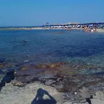 Sea And Blue Sky 3