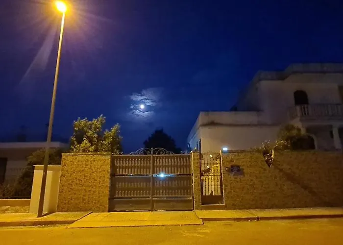 דירה Sea And Blue Sky 3 קלימרה