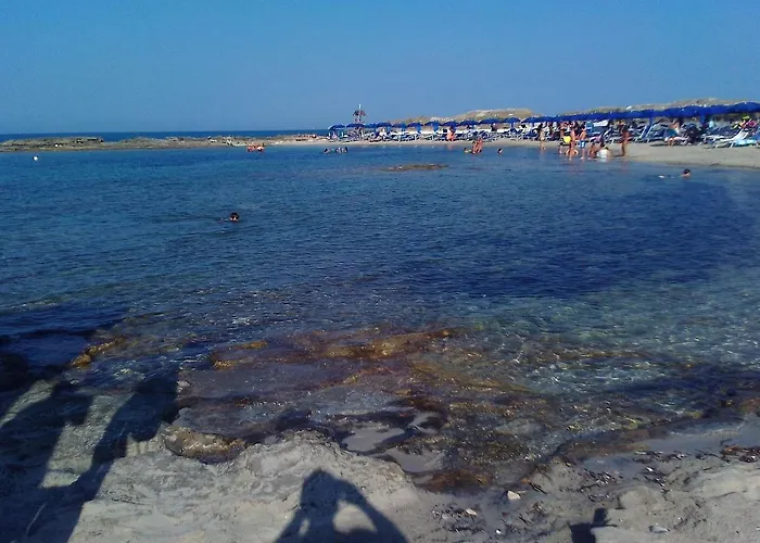 Sea And Blue Sky 3